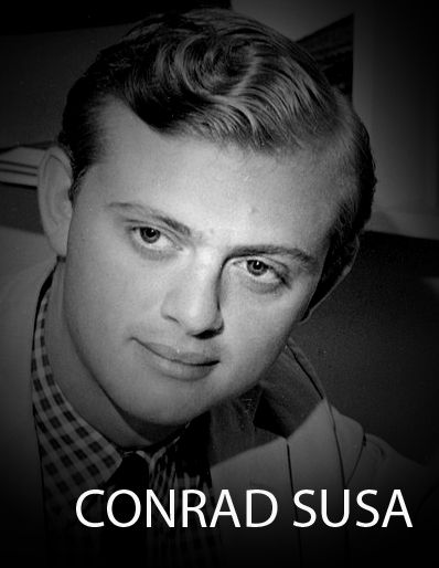 Susa The Dangerous Liaisons Vocal Score