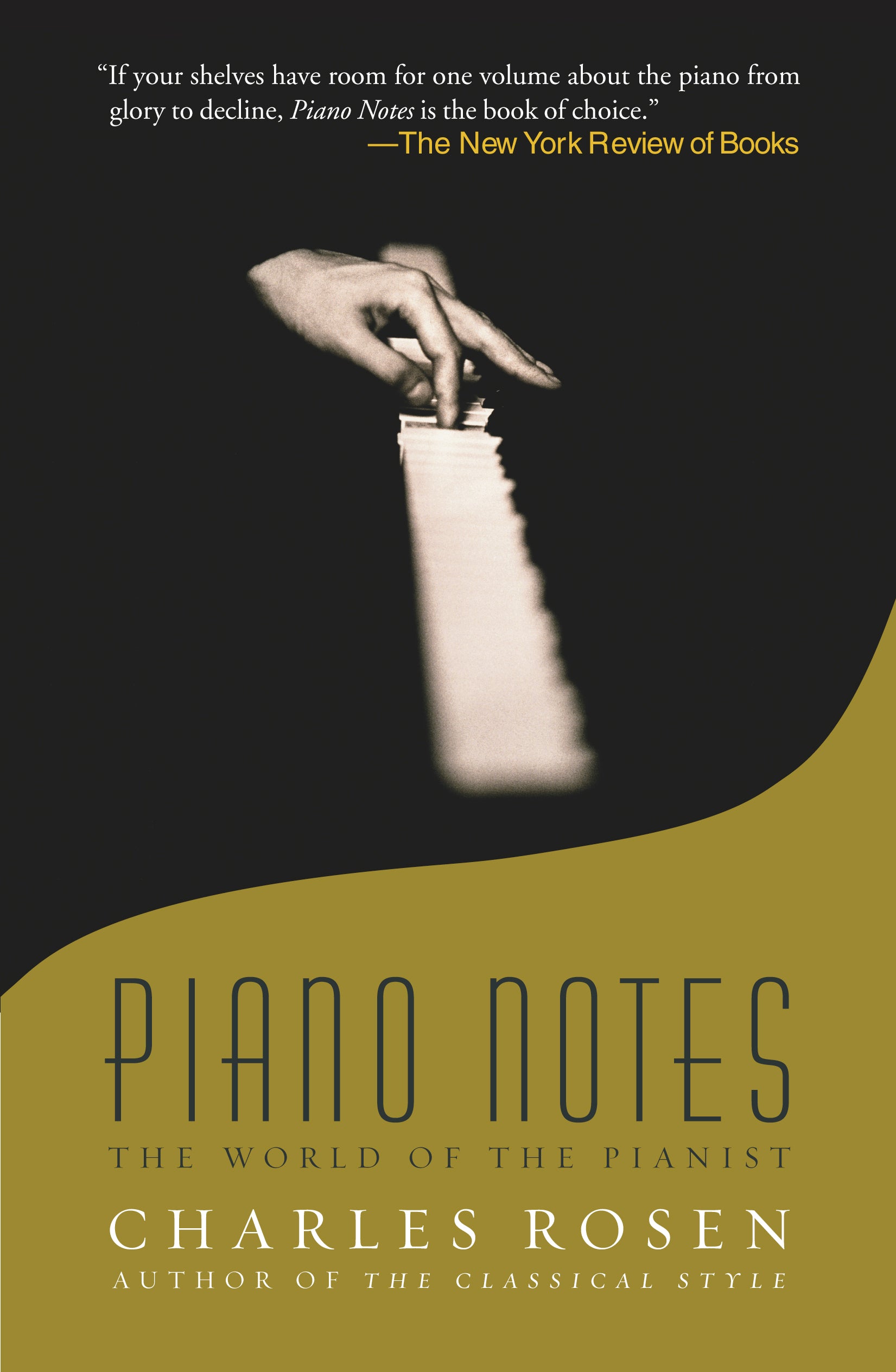 Piano Notes