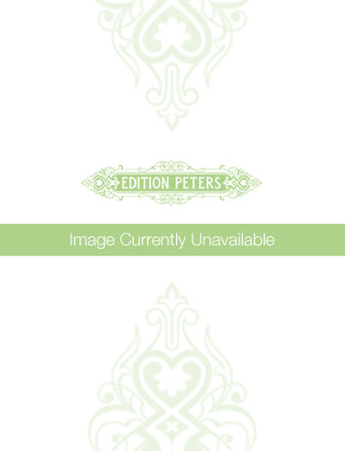 Willan Hymn Preludes Set 3