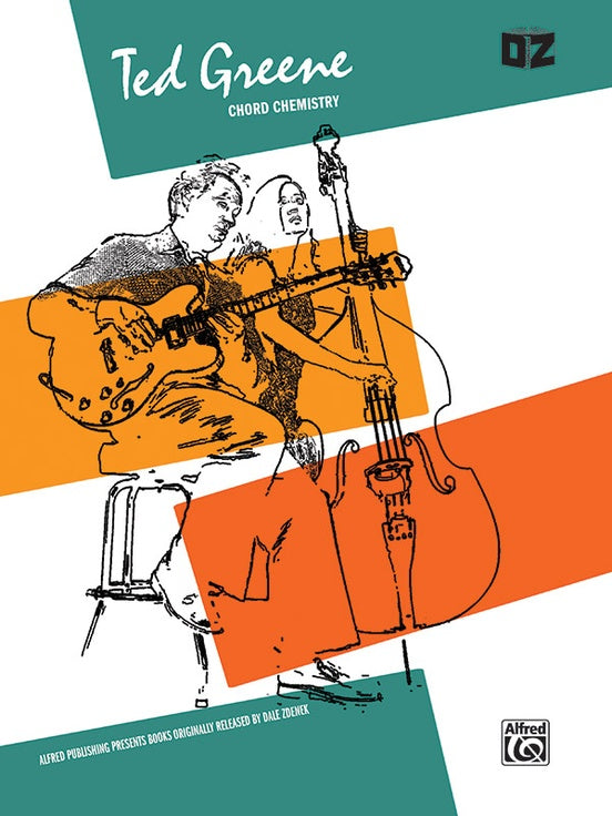 Greene Chord Chemistry