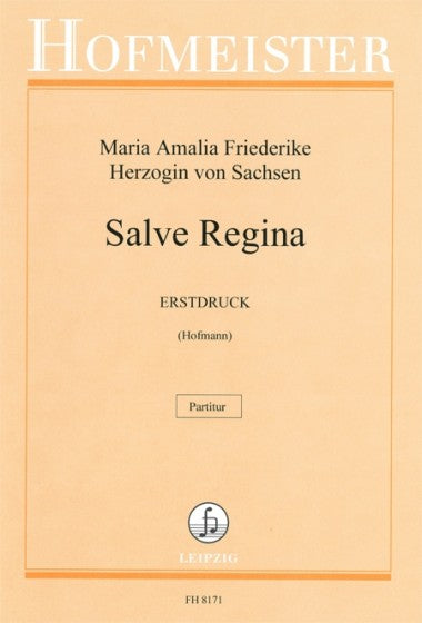 Sachsen Salve Regina