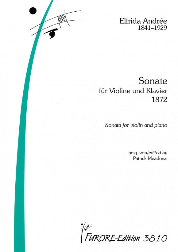 Andree Sonate