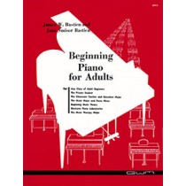 Guide for Piano Instruction for the Educationally Blind