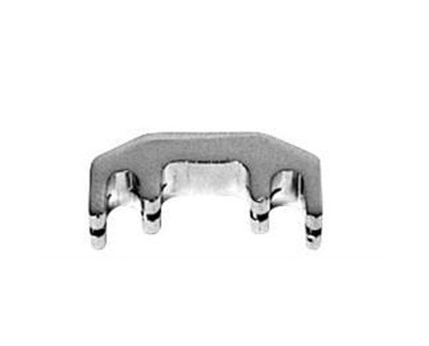 Mute: Violin or Viola Heavy Practice (Metal)