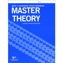 Master Theory Book 1
