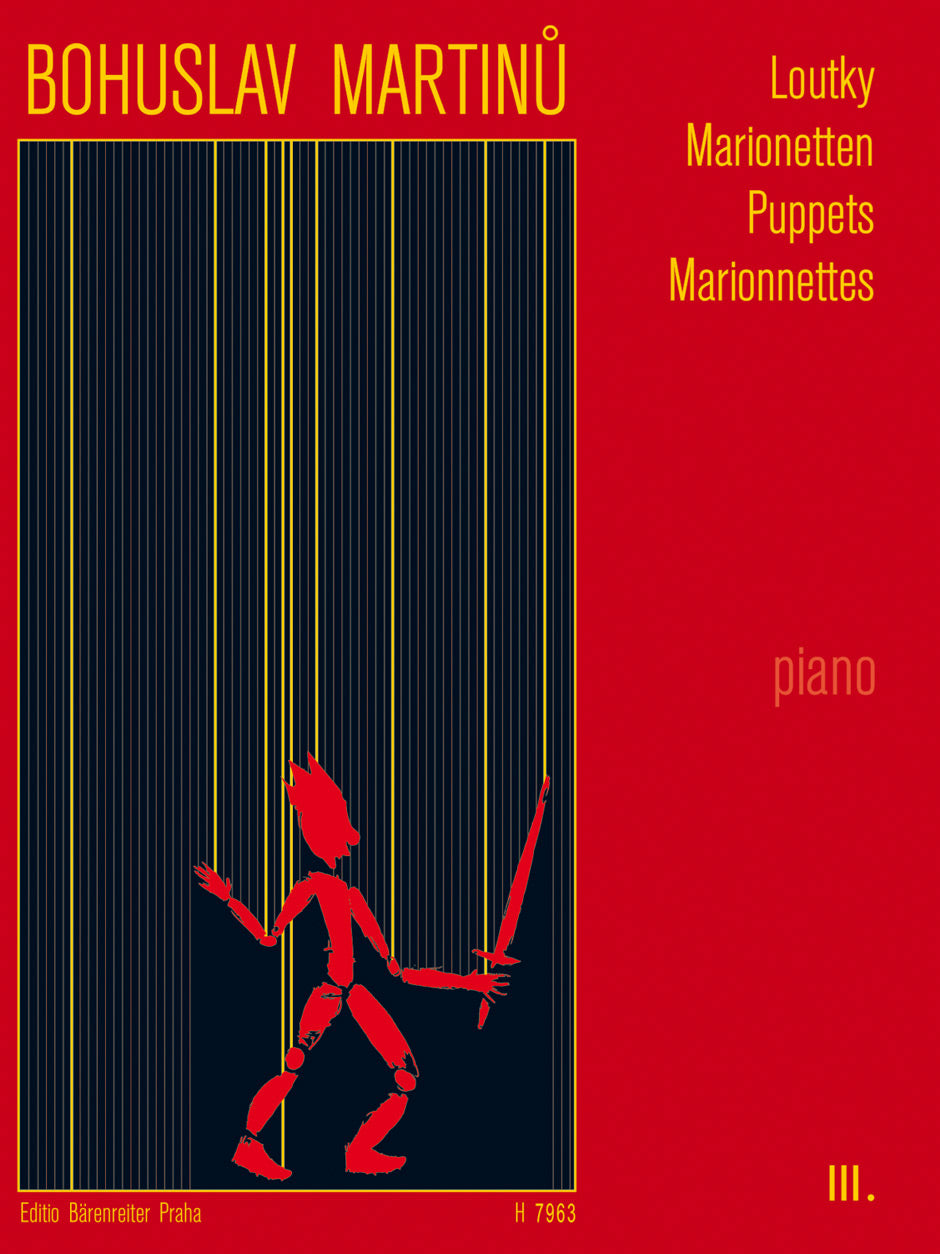 Martinu Puppets 3
