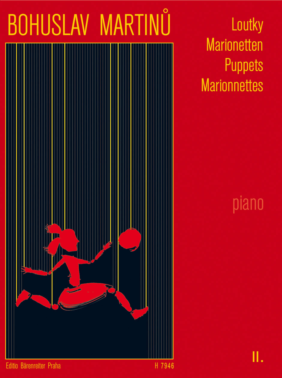 Martinu Puppets 2