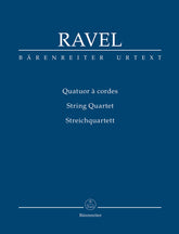 Ravel String Quartet