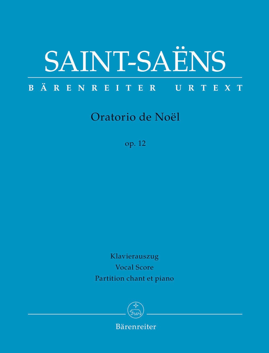 Saint-Saëns: Facts, pronuncation, works and more about the great