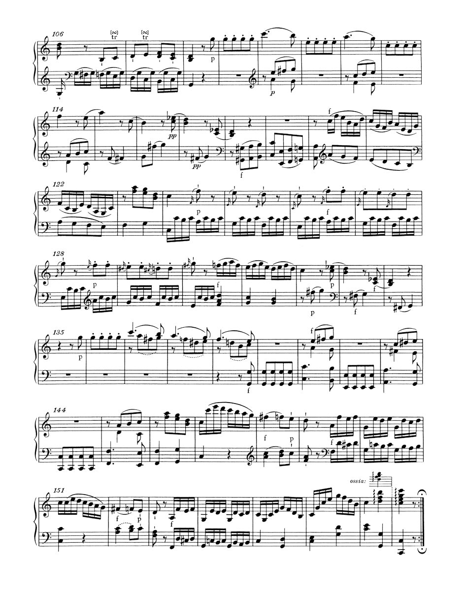 Mozart Piano Sonatas, Volume 1