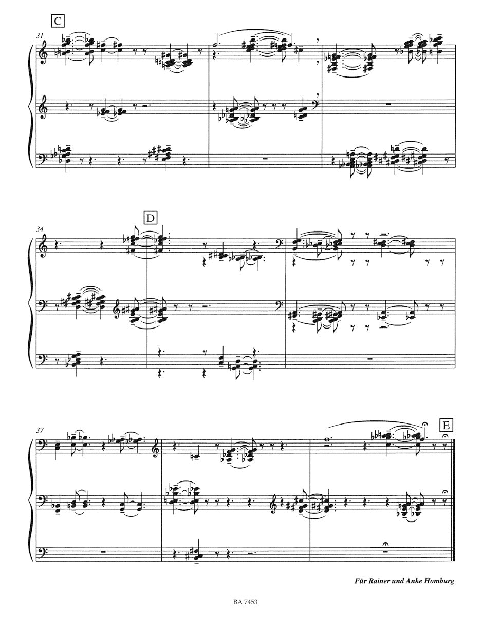 Herchenroder Zeit Raum I: ad fontes (1996)