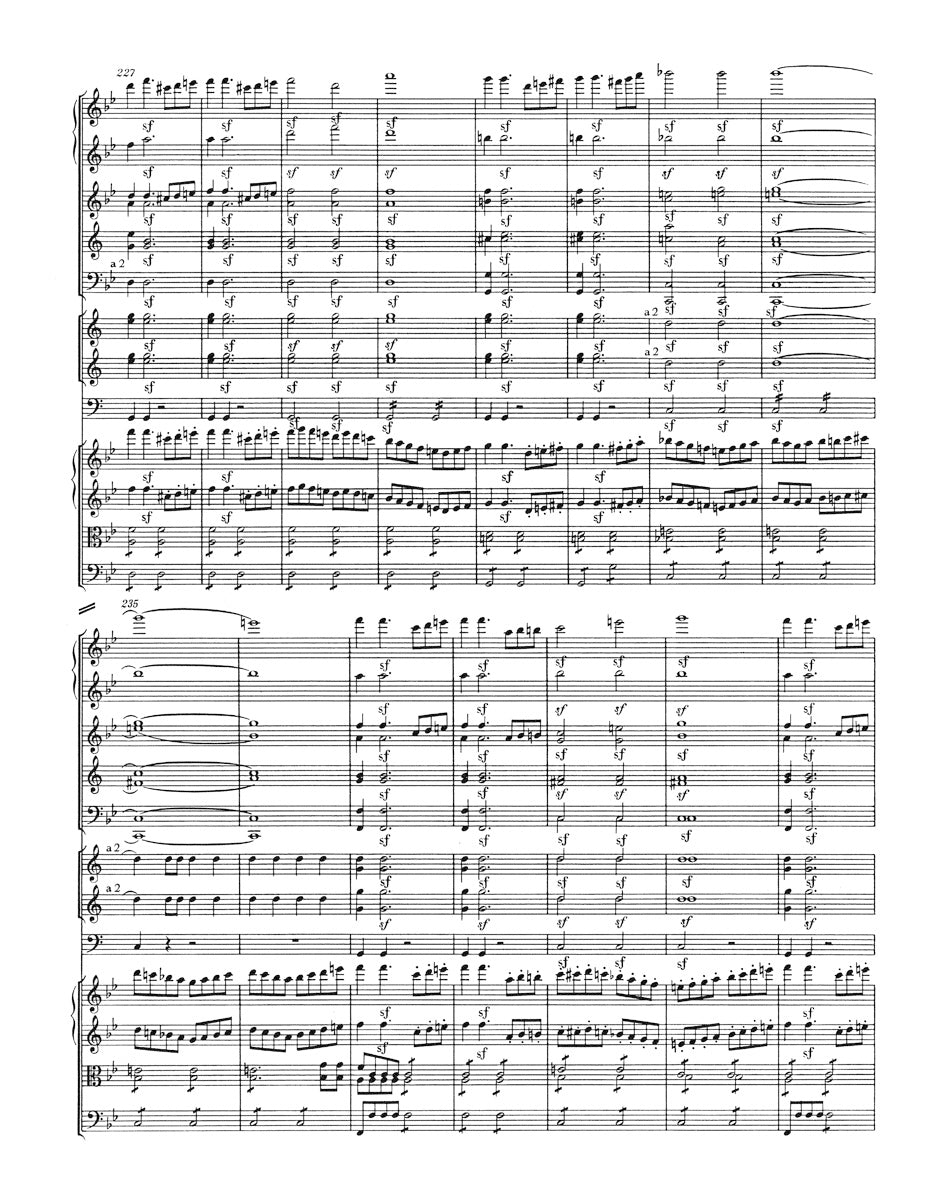 Schubert Symphony No. 2 B-flat major D 125 (1814)