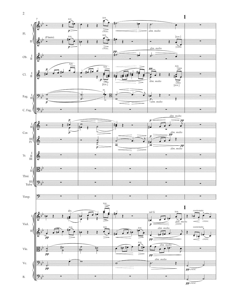 Elgar Variations on an Original Theme for Orchestra op. 36 "Enigma"