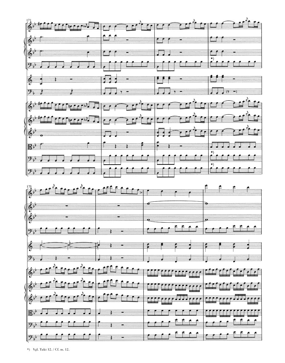 Haydn Concertante for Oboe, Bassoon, Violin, Cello Hob. I:105