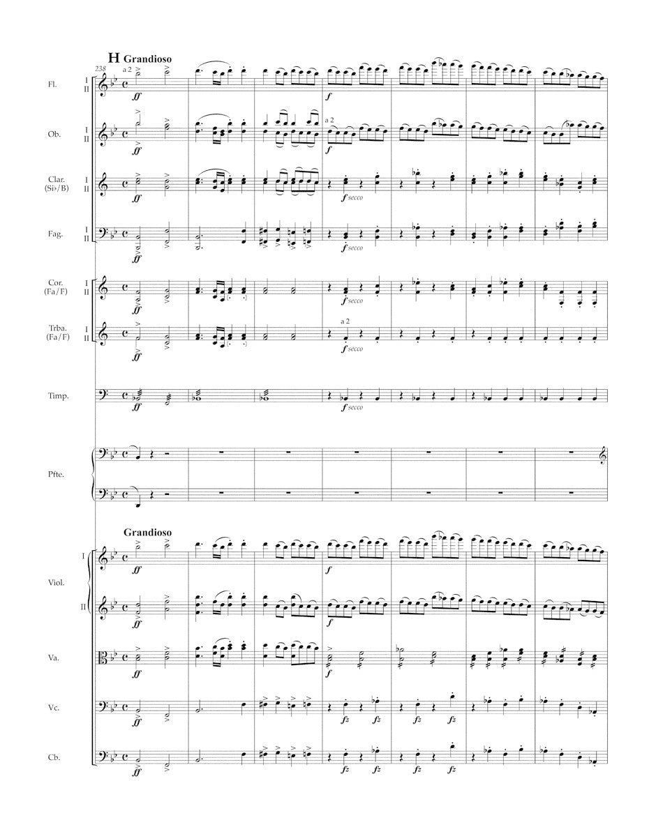 Dvorak Piano Concerto in g-Moll op. 33 B 63