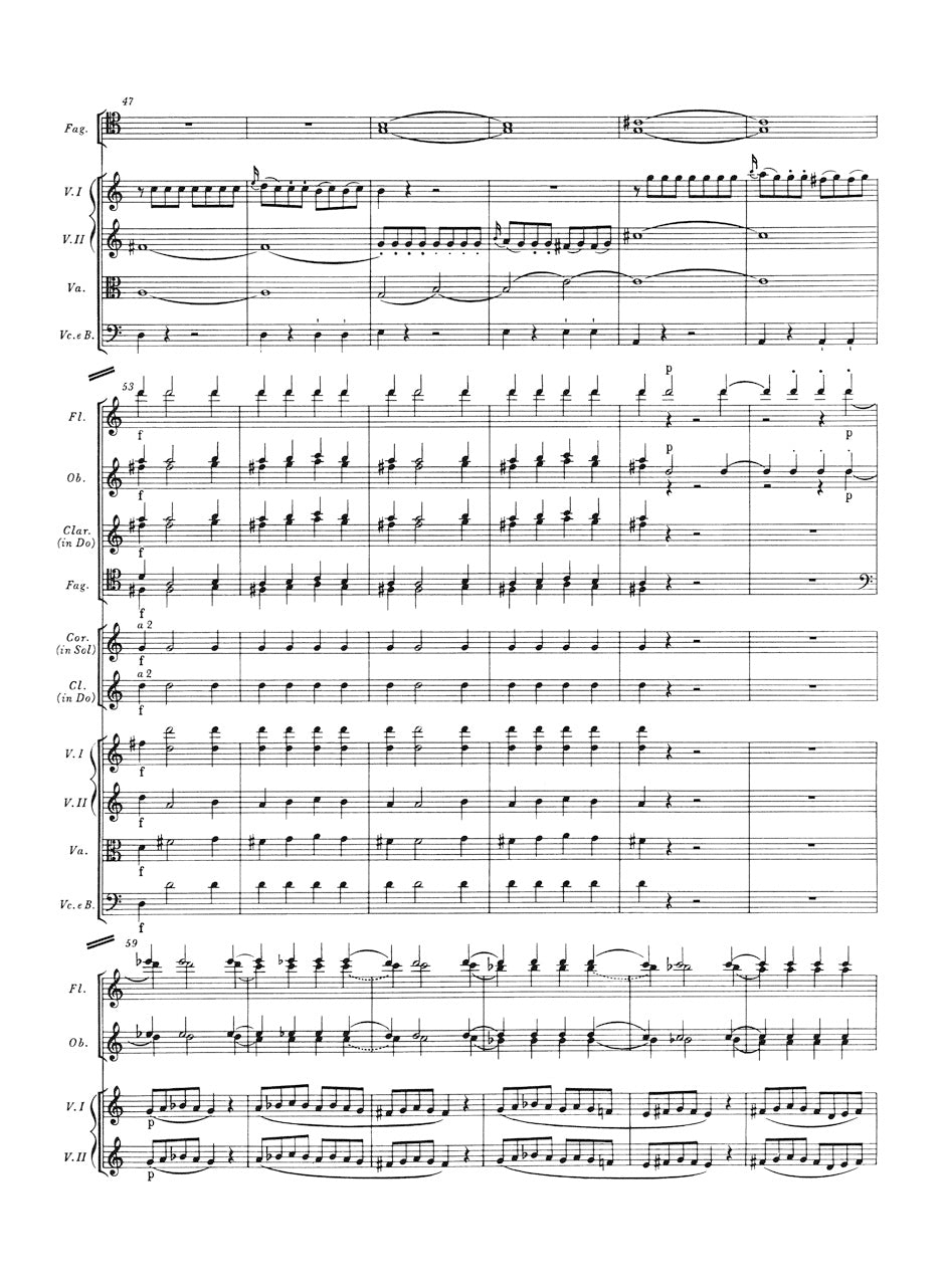 Mozart Così fan tutte ossia La scuola degli amanti KV 588 -Dramma giocoso in two acts-