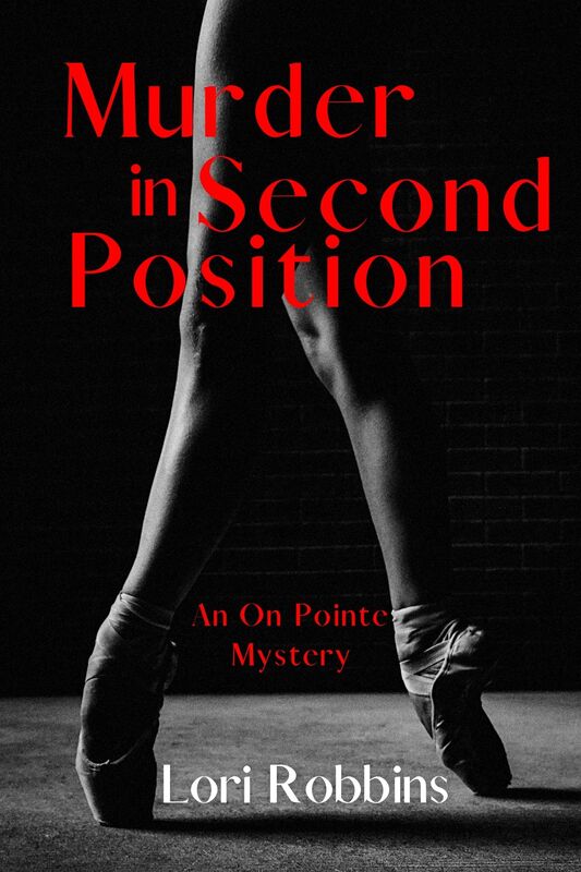 Clearance: Murder in Second Position