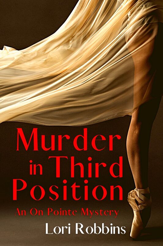 Clearance: Murder in Third Position