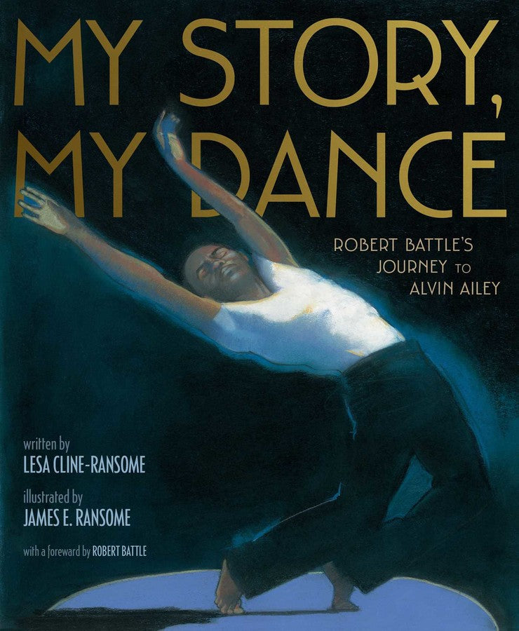 Clearance: My Story, My Dance