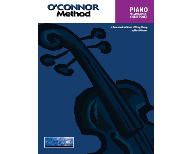 O'Connor Violin Method Book 1 - Piano Accompaniment