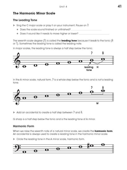 Celebrate Theory Level 2