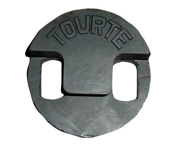 Mute: Bass Tourte