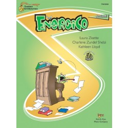 Theory Gymnastics: Energico (Level B)