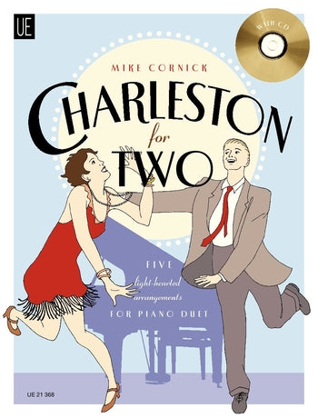 Cornick Charleston for Two