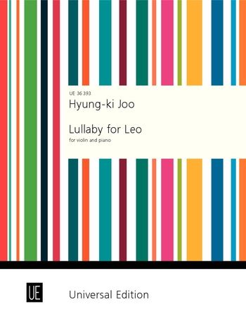 Joo Lullaby for Leo