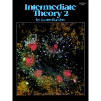 Bastien Intermediate Theory, Level 2