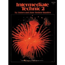 Intermediate Technic, Level 2