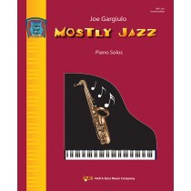 Gargiulo Mostly Jazz