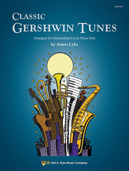 Gershwin: Classic Gershwin Tunes