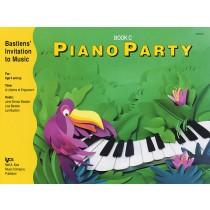 PIANO PARTY BK C