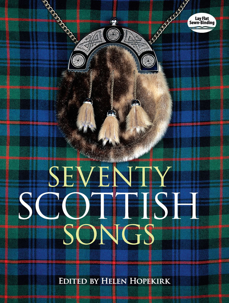 70 Scottish Songs