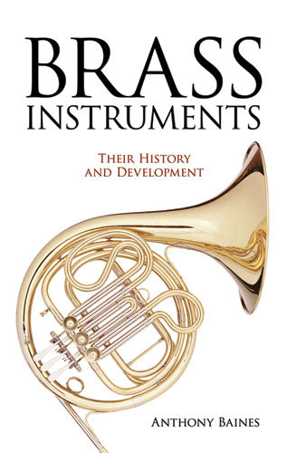 brass instruments names