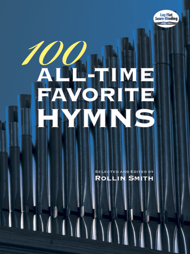 100 All-Time Favorite Hymns for Keyboard
