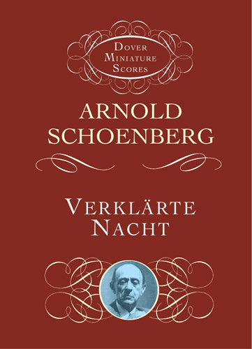 Schoenberg Verklarte Nacht