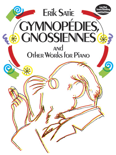 Gymnopédies And Gnossiennes
