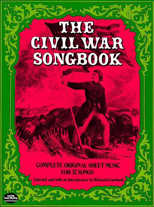 The Civil War Songbook