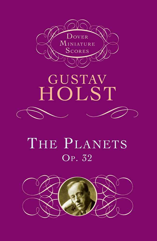 Holst The Planets Op. 32