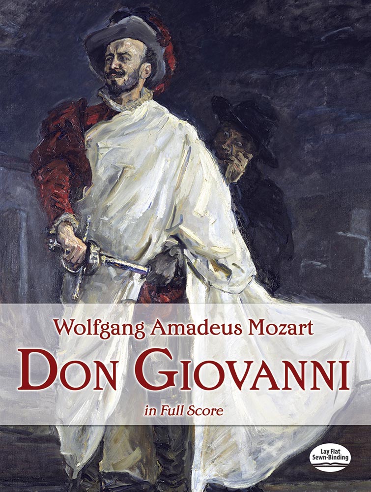 Mozart Don Giovanni
