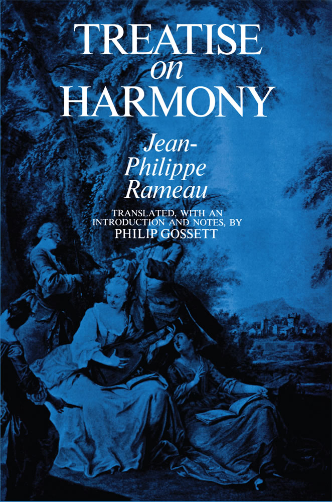 Treatise on Harmony