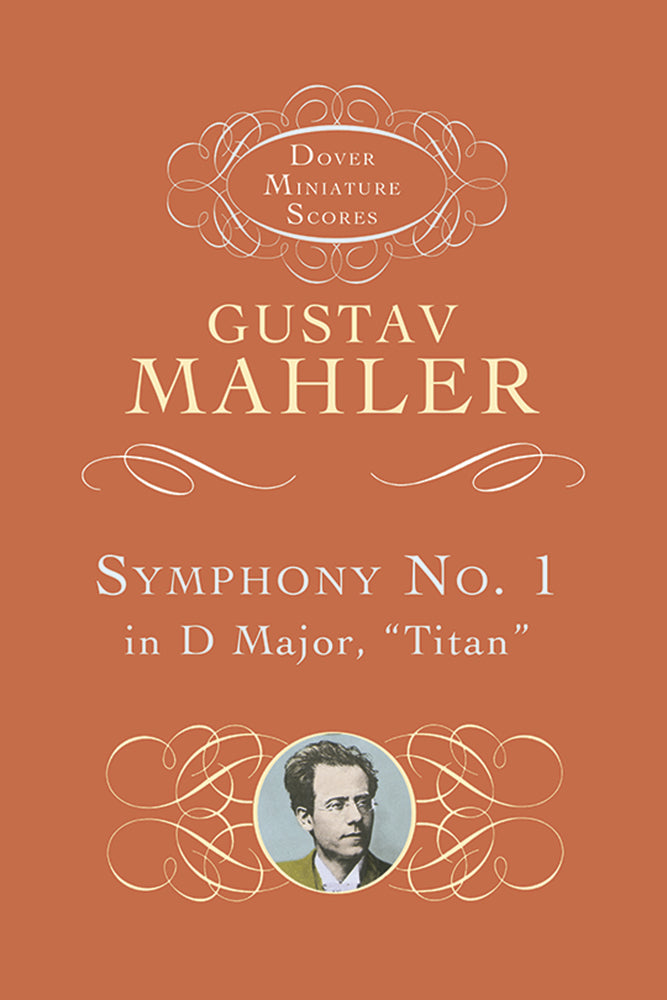 Mahler Symphony No. 1 in D Major 