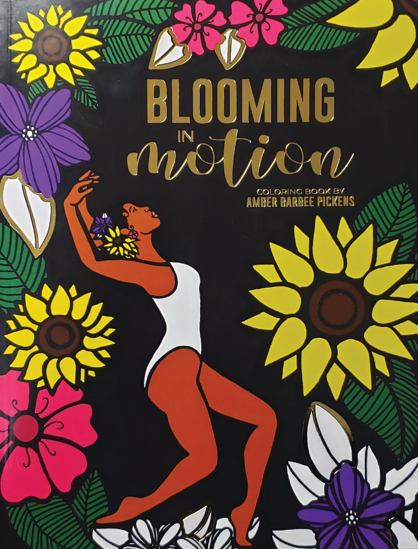 Blooming in Motion: Celebrating Dance Trailblazers
