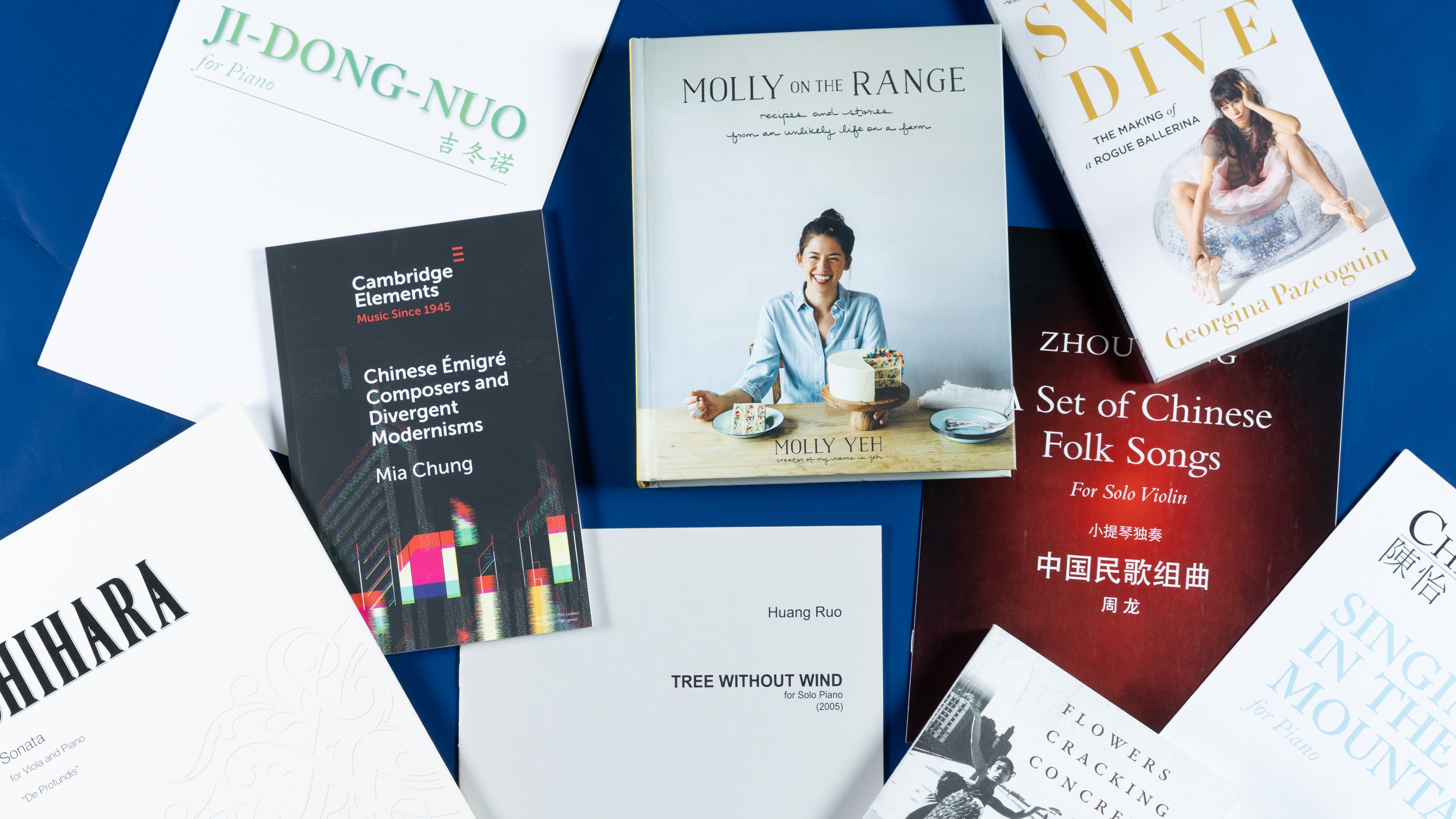 Asian American and Pacific Islander Heritage Month