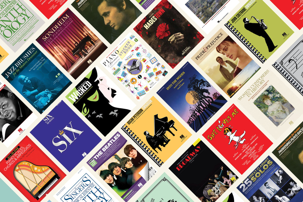 Hal Ambro Collection Hal Leonard