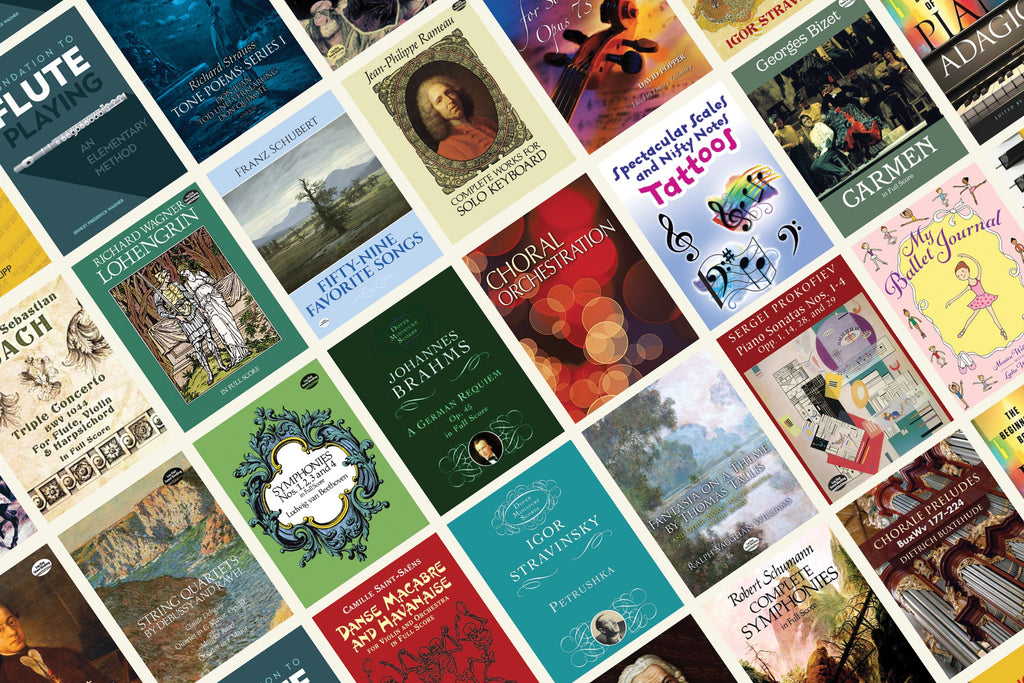 Dover Publications