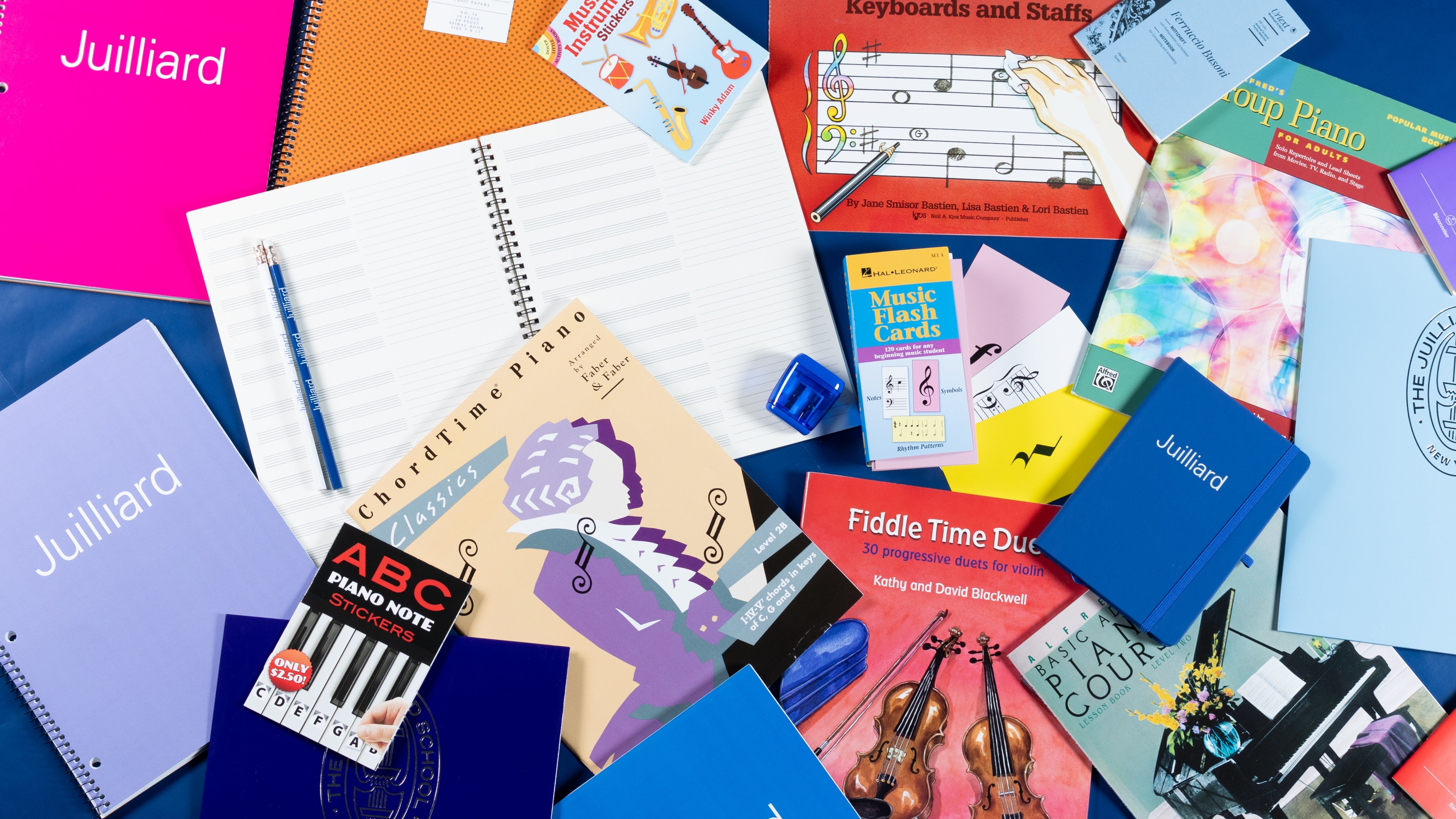 Lifelong Learners' Collection