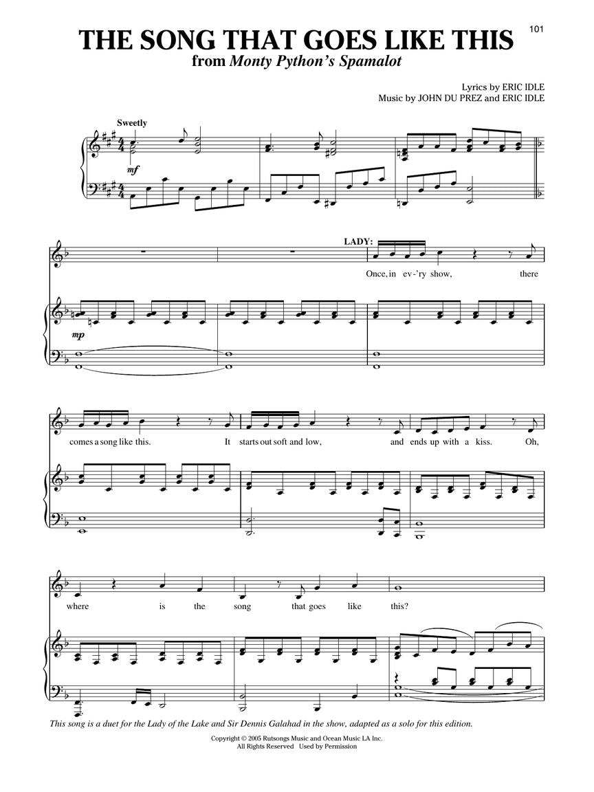 Singer's Musical Theatre Anthology - Volume 4 Soprano Book Only